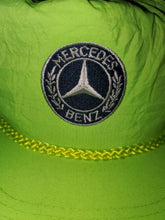 Load image into Gallery viewer, Vintage Mercedes Benz Hat