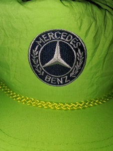 Vintage Mercedes Benz Hat