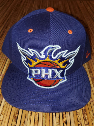 Zephyr Phoenix Suns Hat