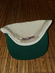Vintage Budwieser Golf Hat