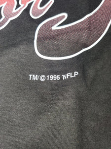 XL - Vintage 1996 49ers Superbowl Shirt