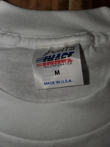 M - Vintage 1990 Nascar Shirt