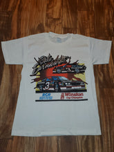 Load image into Gallery viewer, M - Vintage 1980s Dale Earnhardt Nascar Shirt