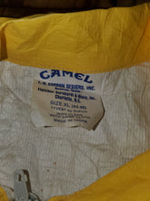Load image into Gallery viewer, XL - Vintage Camel Windbreaker