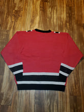 Load image into Gallery viewer, L - NEW Vintage Wisconsin Badgers Sweater
