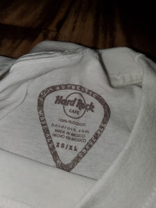 XL - NEW Hard Rock Cafe Shirt