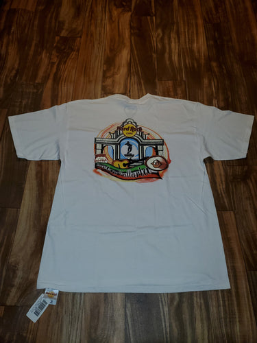 XL - NEW Hard Rock Cafe Shirt