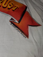 Load image into Gallery viewer, M - 2005 Lynyrd Skynyrd Cutt Off Shirt