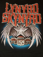 Load image into Gallery viewer, L - 2004 Lynard Skynard Tour Shirt