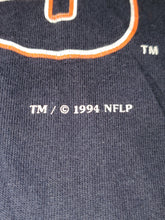 Load image into Gallery viewer, L - Vintage Nutmeg 1994 Chicago Bears Shirt