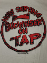 Load image into Gallery viewer, L - Vintage 1999 Budwieser Shirt