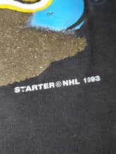 Load image into Gallery viewer, M - Vintage 1993 Starter Penguins Shirt
