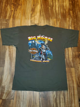 Load image into Gallery viewer, L - Harley Davidson 2005 Big Moose Shirt