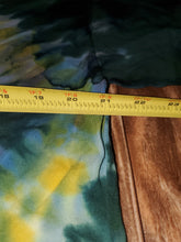 Load image into Gallery viewer, L - Vintage Oakland A’s Tie Dye Shirt