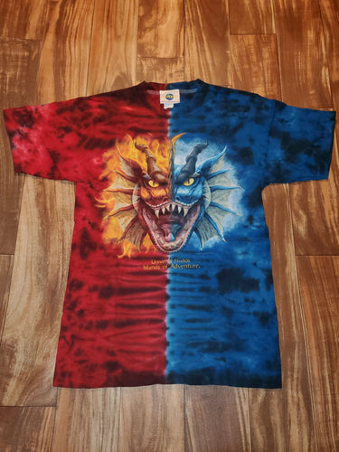 S - Vintage 1999 Universal Studios Shirt