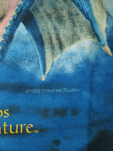 S - Vintage 1999 Universal Studios Shirt