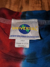 Load image into Gallery viewer, S - Vintage 1999 Universal Studios Shirt
