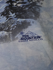 XL- 2003 Nature Shirt