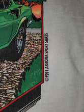Load image into Gallery viewer, L - Vintage 1991 Mustang Shirt