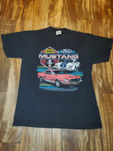 Load image into Gallery viewer, L - Vintage Cobra Mustang Shirt