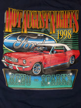 Load image into Gallery viewer, L - Vintage 1998 Mustang Shirt