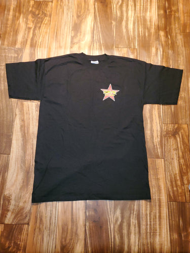 L - Vintage Guns N Roses Shirt