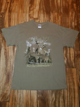 Load image into Gallery viewer, M - Deer Nature Shirt