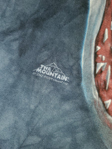 L - 2009 Shark The Mountain Shirt