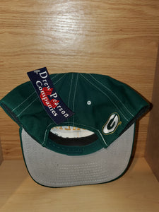 NEW Vintage Packers Drew Pearson Hat