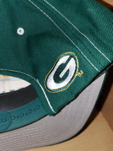 Load image into Gallery viewer, NEW Vintage Packers Drew Pearson Hat