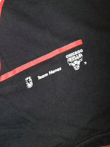 XL - Vintage Chicago Bulls Shirt