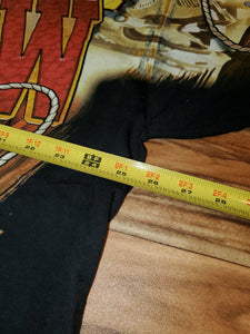 XXL - Jeff Gordon Nascar All Over Print Shirt