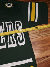 Load image into Gallery viewer, L - Vintage 1996 Brett Favre Packers Shirt