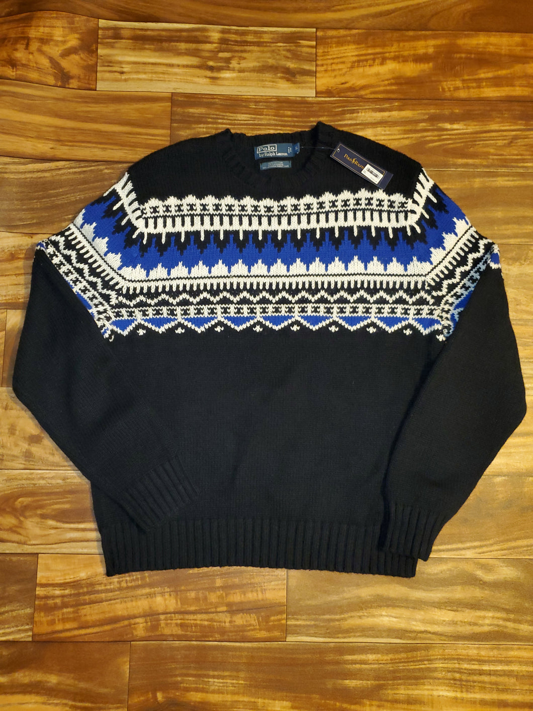 XL - NEW Ralph Lauren Sweater *Retail $265*