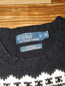 XL - NEW Ralph Lauren Sweater *Retail $265*