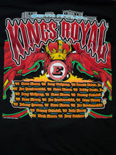 Load image into Gallery viewer, L - NEW Vintage Sprint Car Dirt Racing Kings Royal 2003 Shirt
