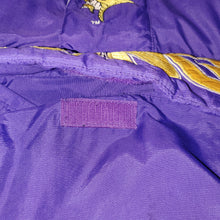 Load image into Gallery viewer, XL - Vintage Starter Vikings Jacket