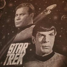 Load image into Gallery viewer, XL - Vintage 1994 Star Trek Shirt