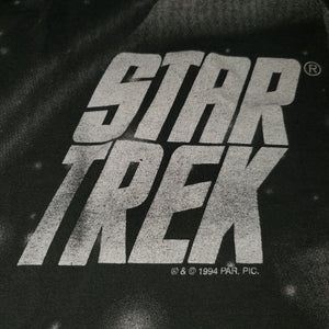 XL - Vintage 1994 Star Trek Shirt