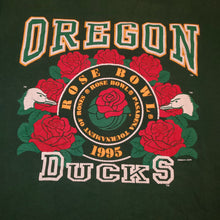 Load image into Gallery viewer, L - Vintage 1995 Oregon Ducks Shirt