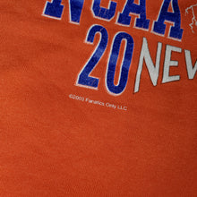 Load image into Gallery viewer, XL - 2003 Syracuse University NCAA Champions Shirt