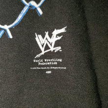 Load image into Gallery viewer, XL - Vintage 1999 Stone Cold WWF Shirt