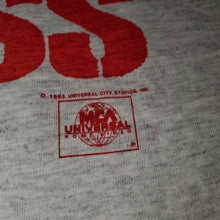Load image into Gallery viewer, XL - Vintage 1993 Trespass Movie Shirt
