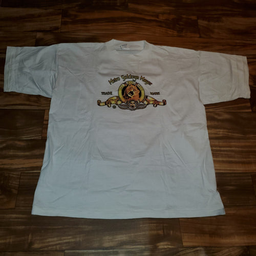 XL - Vintage Metro Goldwyn Mayer Shirt