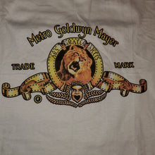 Load image into Gallery viewer, XL - Vintage Metro Goldwyn Mayer Shirt