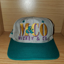 Load image into Gallery viewer, Vintage Mickey Mouse Hat