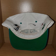 Load image into Gallery viewer, Vintage Mickey Mouse Golf Hat