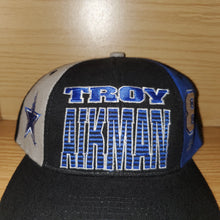 Load image into Gallery viewer, Vintage Cowboys Troy Aikman Hat