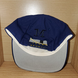 Vintage Nike Michigan Hat