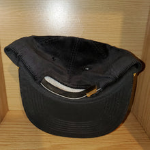 Load image into Gallery viewer, Vintage Corduroy Copenhagen Tobacco Hat